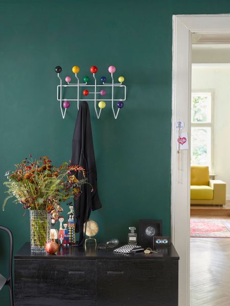 Garderobe Hang It All (© Vitra)