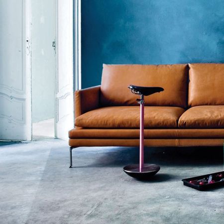 Hocker Sella (© Zanotta)