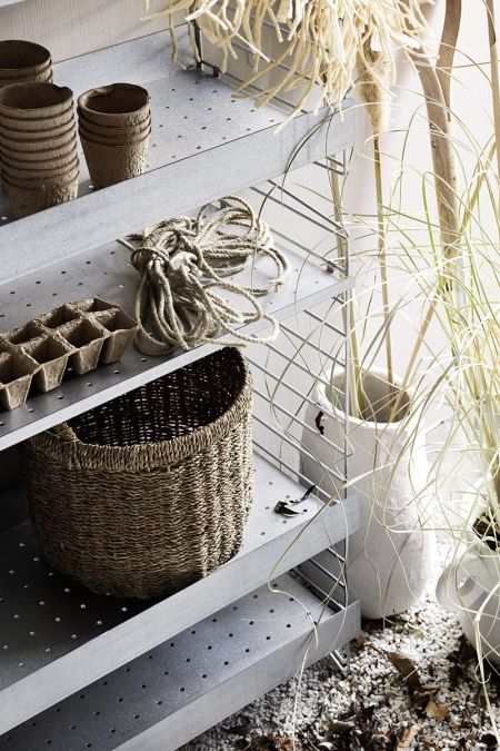 Die Geschichte hinter dem „String“-Regal (© String Furniture)