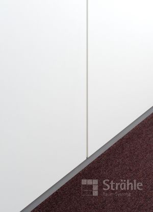 Trennwandsystem 2000 (© Hubert Fotodesign)