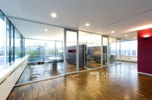 Trennwandsystem 3400 (© Hubert Fotodesign)