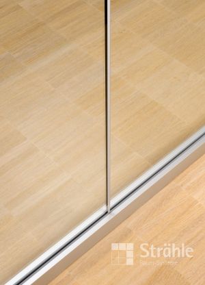 Trennwandsystem 3400 (© Hubert Fotodesign)