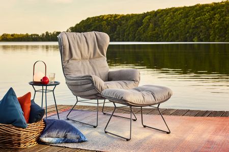 Mit Freifrau auf dem Schaalsee