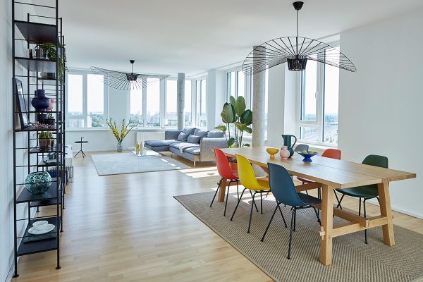 Wohnung in Wilhelmsburg