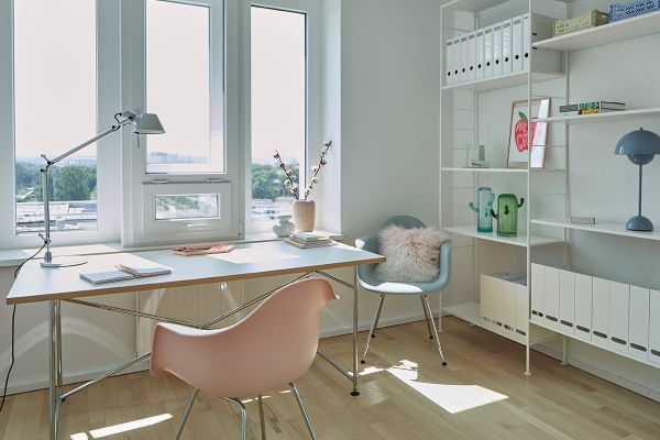 Wohnung in Wilhelmsburg