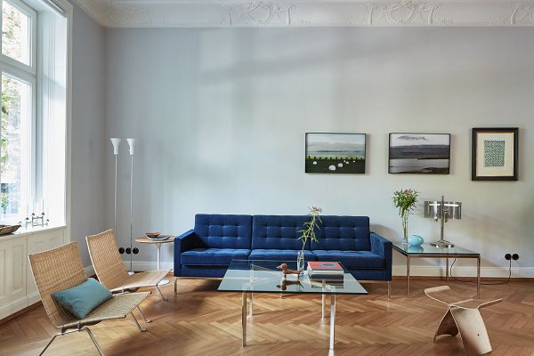 Wohnung in Eppendorf