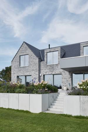 Haus bei Husum