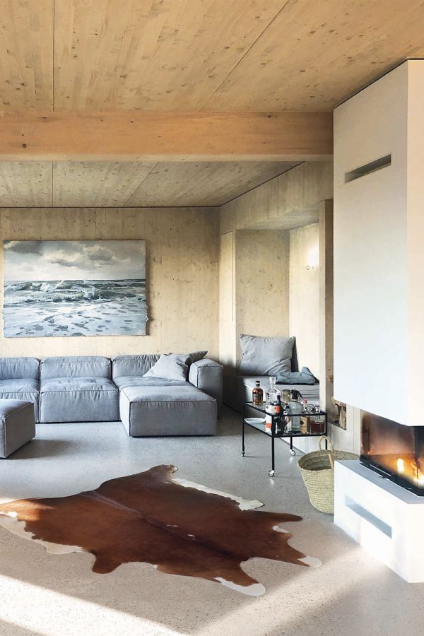 Haus am See in der Holsteinischen Schweiz