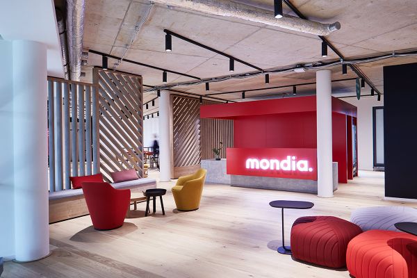 Mondia 