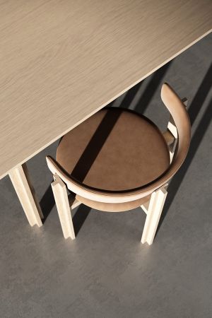 Stuhl Principal (© Karakter)