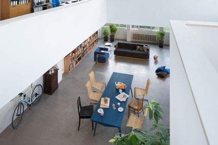 Tecta, Bauhaus-Klassiker & noch viel mehr - Mai 2021