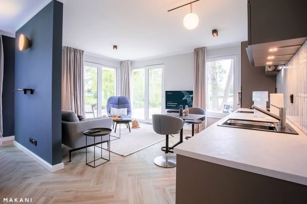 Makani Appartements
