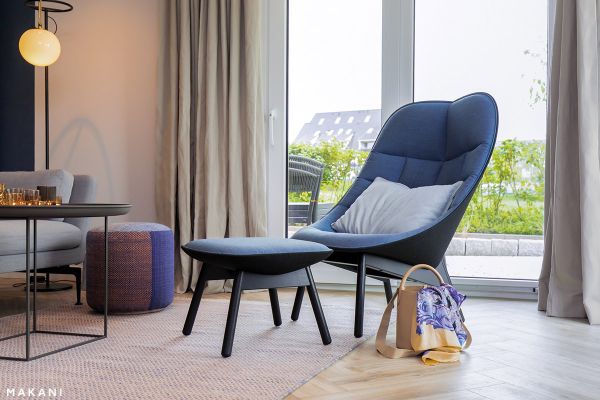 Makani Appartements