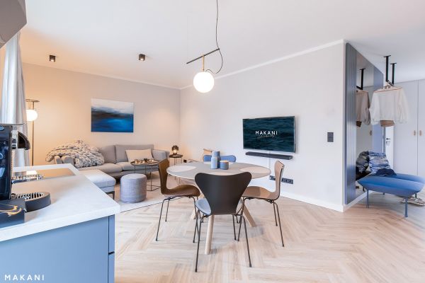 Makani Appartements