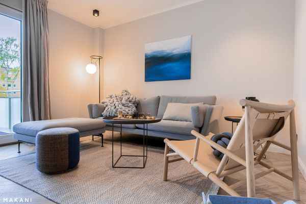Makani Appartements
