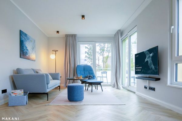 Makani Appartements