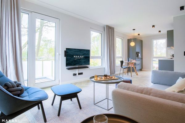 Makani Appartements