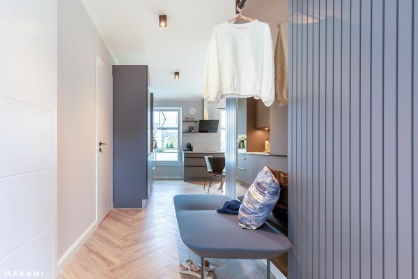 Makani Appartements