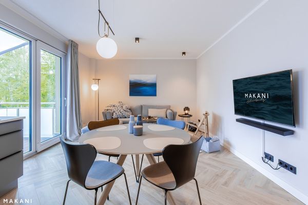 Makani Appartements