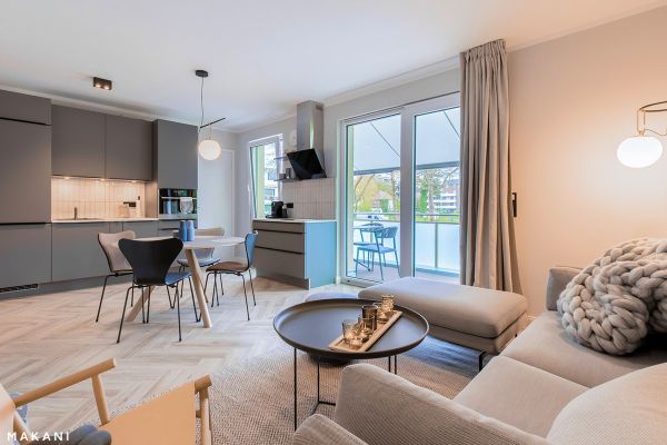 Makani Appartements