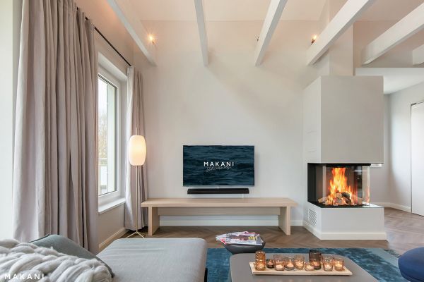Makani Appartements