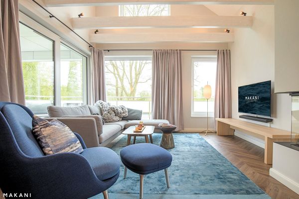 Makani Appartements