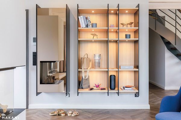 Makani Appartements