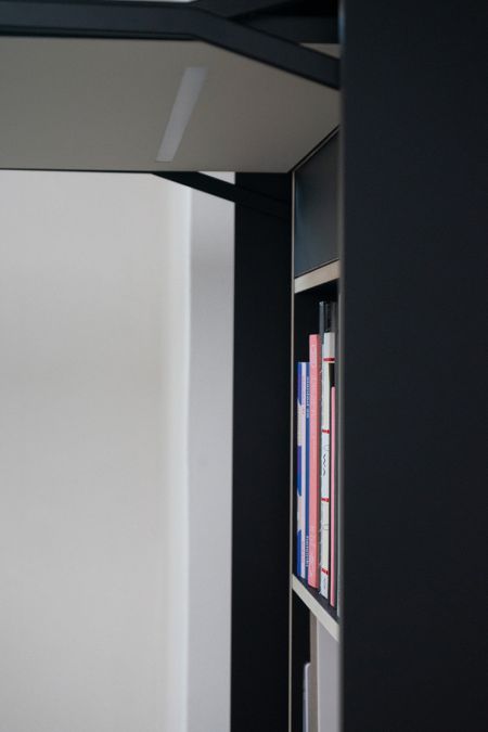 Moormann’s „Der Vorstand“ - Homeoffice neu gedacht