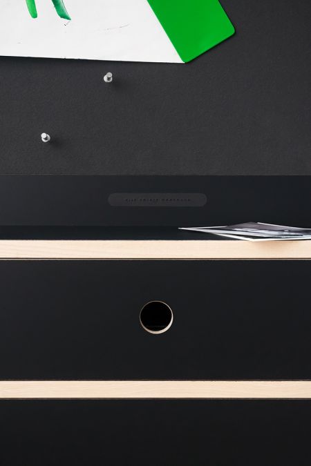 Der Vorstand - Sideboard