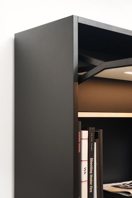 Moormann’s „Der Vorstand“ - Homeoffice neu gedacht