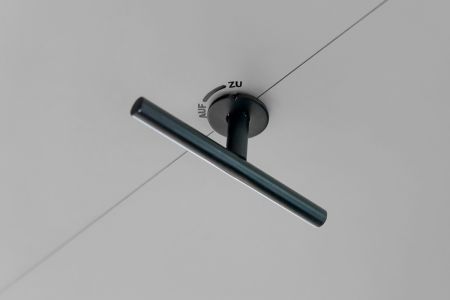 Der Vorstand - Deckenhandgriff