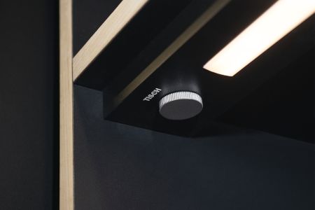 Der Vorstand - Lichtknopf