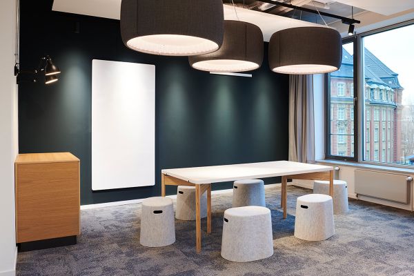 HSBA – Hamburg School of Business