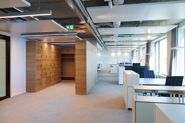 HSBA – Hamburg School of Business