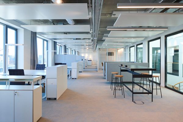 HSBA – Hamburg School of Business