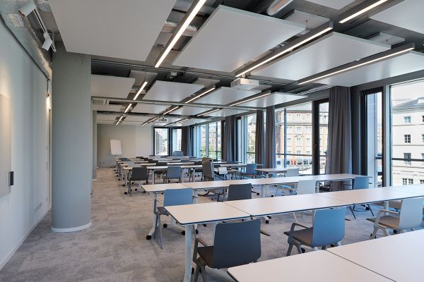 HSBA – Hamburg School of Business
