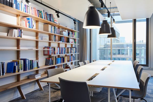 HSBA – Hamburg School of Business