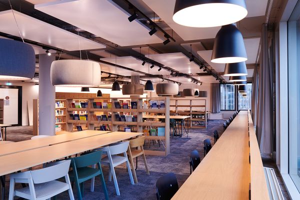 HSBA – Hamburg School of Business