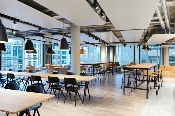 HSBA – Hamburg School of Business