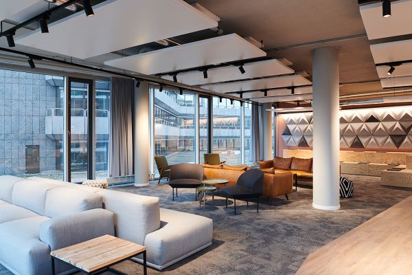 HSBA – Hamburg School of Business