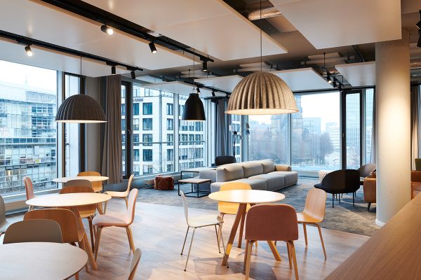 HSBA – Hamburg School of Business