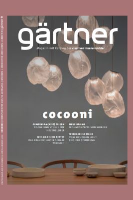 gärtner magazin & katalog 2021/02