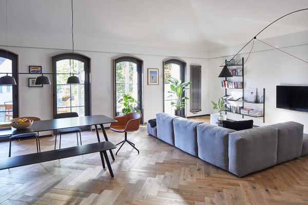 Wohnung in Ottensen