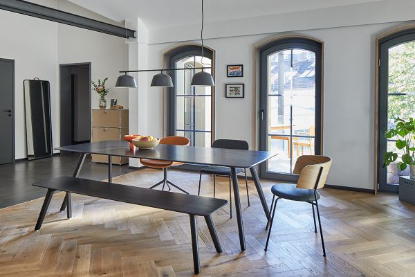 Wohnung in Ottensen