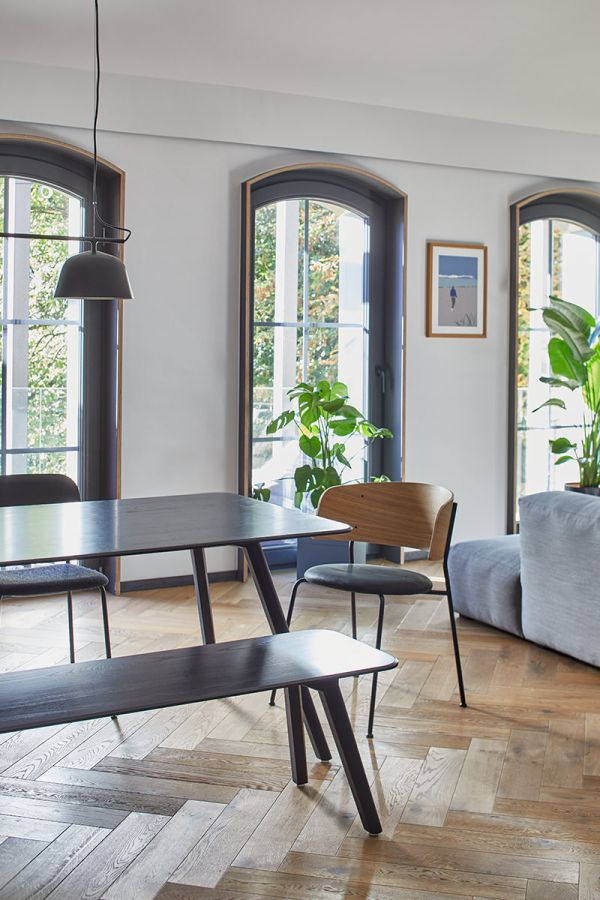 Wohnung in Ottensen