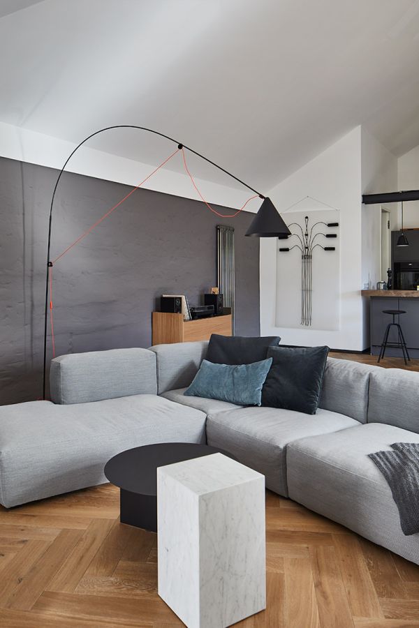 Wohnung in Ottensen