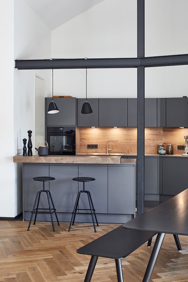 Wohnung in Ottensen