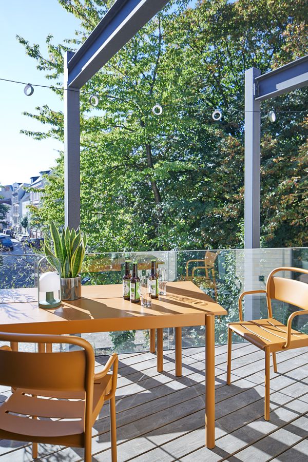 Wohnung in Ottensen