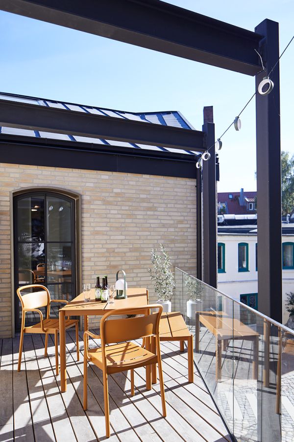 Wohnung in Ottensen