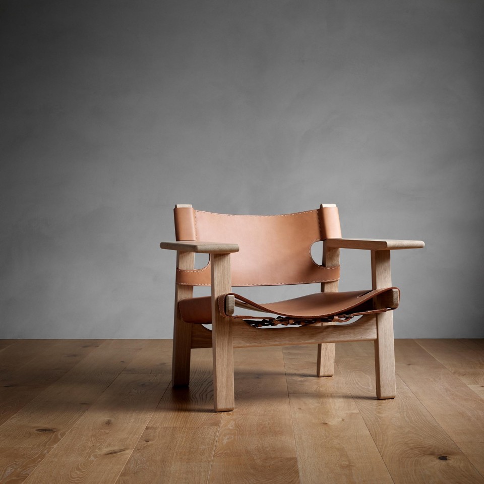 fredericia-spanishchair2226-10-2000